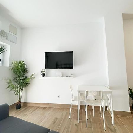 Cerca Del Centro Y Luminoso Apartment มาดริด ภายนอก รูปภาพ