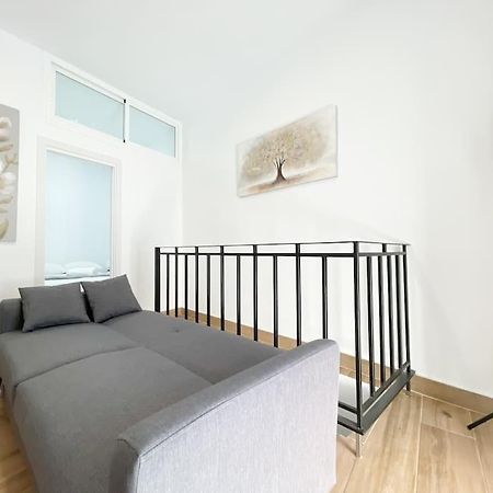 Cerca Del Centro Y Luminoso Apartment มาดริด ภายนอก รูปภาพ