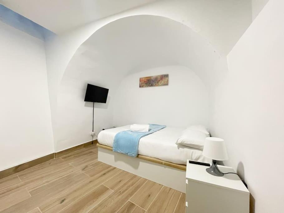 Cerca Del Centro Y Luminoso Apartment มาดริด ภายนอก รูปภาพ