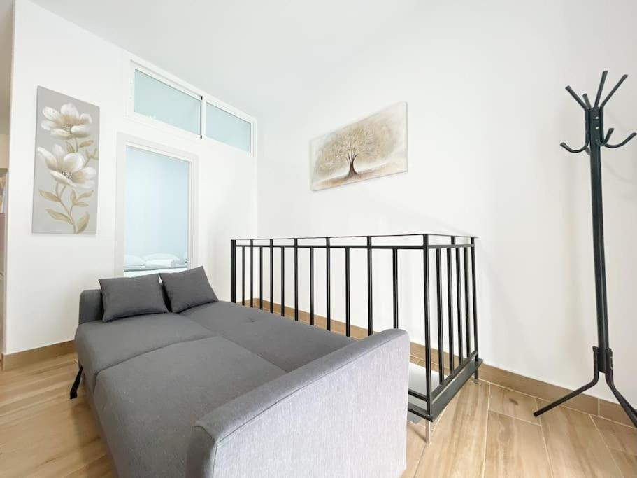 Cerca Del Centro Y Luminoso Apartment มาดริด ภายนอก รูปภาพ